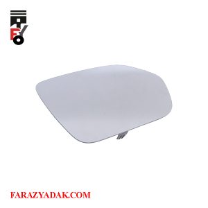 شیشه آینه بغل راست کی ام سی J7