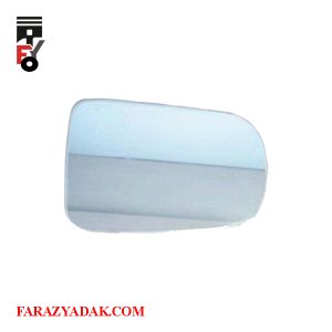 شیشه آینه بغل راست کی ام سی T8