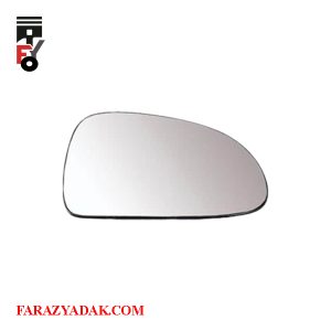 شیشه آینه بغل چپ ام وی ام 315 قدیم صندوقدار