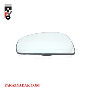 شیشه آینه بغل چپ ام وی ام 530