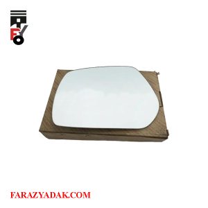 شیشه آینه بغل چپ ام وی ام X22 پرو