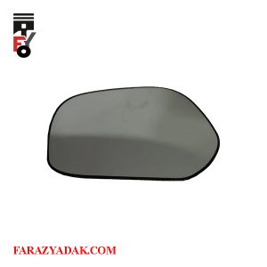 شیشه آینه بغل چپ ام وی ام X33 نیو