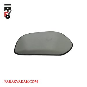 شیشه آینه بغل چپ ام وی ام X33s
