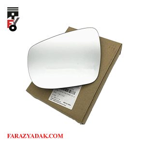 شیشه آینه بغل چپ ام وی ام X55 اتومات