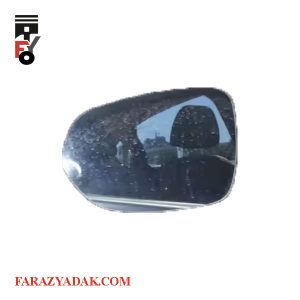 شیشه آینه بغل چپ برلیانس H330 اتومات (1500)