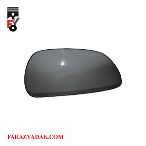 شیشه آینه بغل چپ برلیانس کراس C3 اتومات (1650)