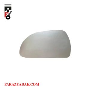 شیشه آینه بغل چپ جیلی امگرند 7 اتومات