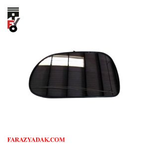 شیشه آینه بغل چپ جیلی امگرند RV7 دنده ای