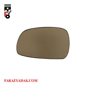 شیشه آینه بغل چپ دانگ فنگ H30 CROSS