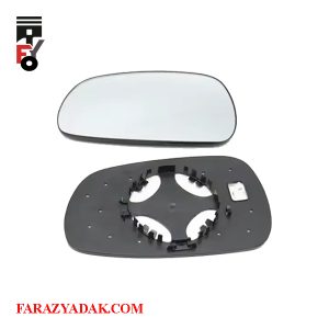 شیشه آینه بغل چپ دانگ فنگ S30
