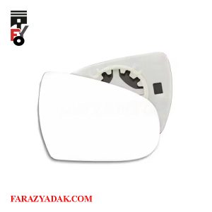 شیشه آینه بغل چپ دانگ فنگ دیگنیتی
