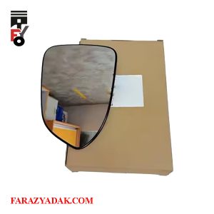 شیشه آینه بغل چپ فونیکس آریزو 6 پرو