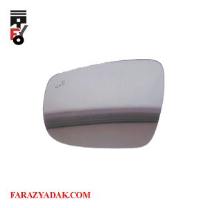 شیشه آینه بغل چپ فونیکس تیگو 8 پرو
