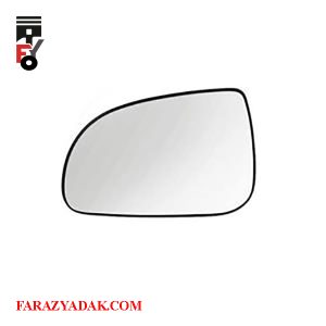 شیشه آینه بغل چپ فیدلیتی الیت