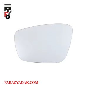 شیشه آینه بغل چپ فیدلیتی پرستیژ