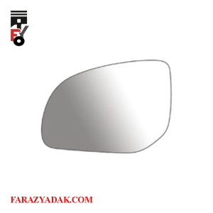 شیشه آینه بغل چپ لاماری ایما
