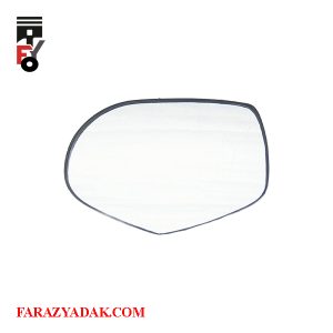 شیشه آینه بغل چپ هایما X7