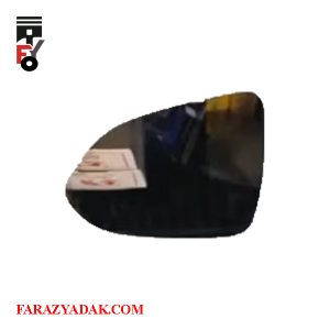 شیشه آینه بغل چپ چانگان CS35 دنده ای
