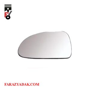 شیشه آینه بغل چپ چری آریزو 5 FL