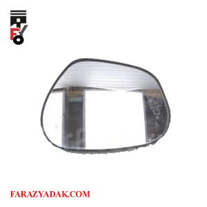 شیشه آینه بغل چپ چری تیگو 5 اتومات