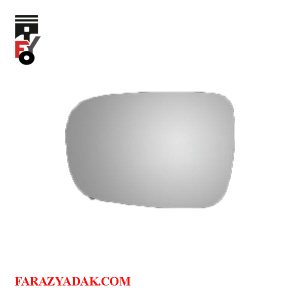شیشه آینه بغل چپ کی ام سی T9