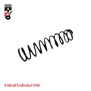 فنرلول ام وی ام 110 قدیم 4 سیلندر دنده ای