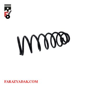 فنرلول جیلی امگرند RV7 اتومات