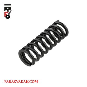 فنرلول هایما S7 دنده ای