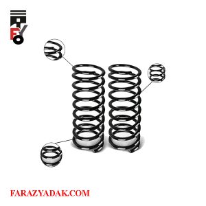 فنرلول چانگان CS55