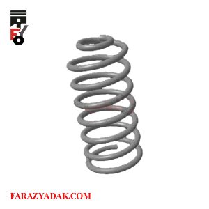 فنرلول چری آریزو 5 دنده ای