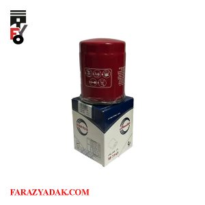 فیلتر روغن آریو Z300 دنده ای