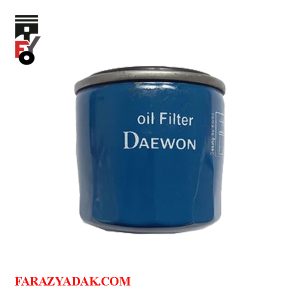 فیلتر روغن ام وی ام 110s