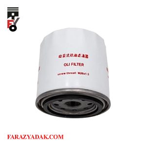 فیلتر روغن ام وی ام 315 نیو هاچبک