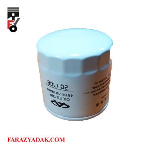 فیلتر روغن ام وی ام 530