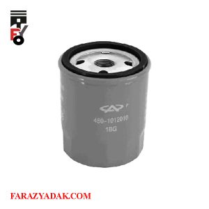 فیلتر روغن ام وی ام 550 اتومات