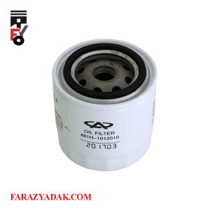 فیلتر روغن ام وی ام 550 دنده ای