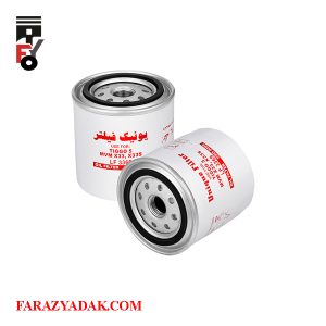 فیلتر روغن ام وی ام X33s