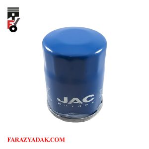 فیلتر روغن برلیانس H230 دنده ای