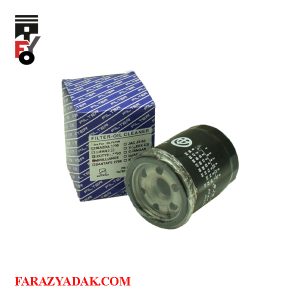 فیلتر روغن برلیانس H330 دنده ای (1500)