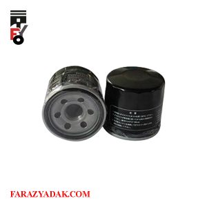 فیلتر روغن جک J3 هاچبک