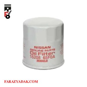 فیلتر روغن جک J4