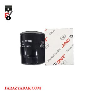 فیلتر روغن جک S3