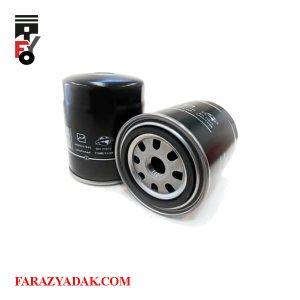 فیلتر روغن جیلی امگرند 7 اتومات