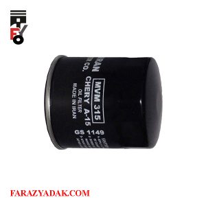 فیلتر روغن فونیکس آریزو 6 پرو