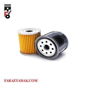 فیلتر روغن فونیکس تیگو 7 پرو