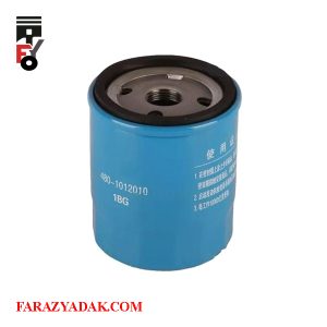 فیلتر روغن فیدلیتی پرایم