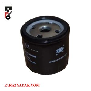 فیلتر روغن فیدلیتی پرستیژ