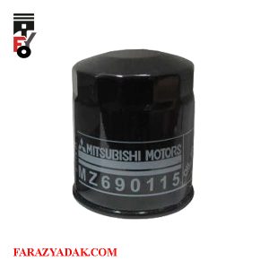 فیلتر روغن لاماری ایما