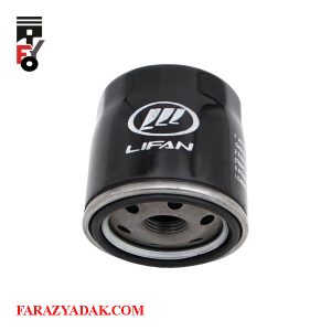 فیلتر روغن لیفان 520
