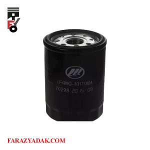 فیلتر روغن لیفان 820